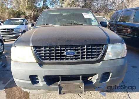 2005 Ford Explorer Xls/Xls Sport z USA, uszkodzony, nr VIN 1FMZU62K75UA31478